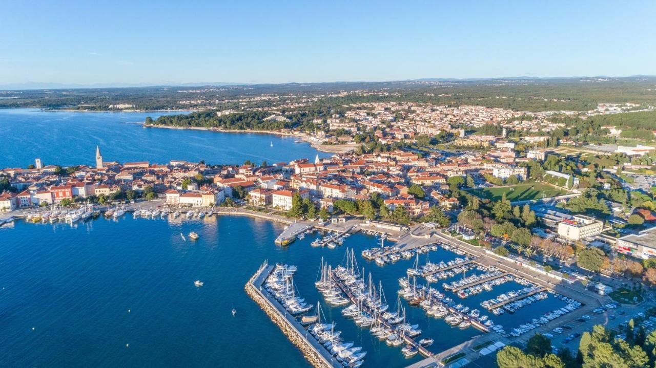 Garbina 3* Vrvari